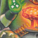 tattoo galleries/ - Apocalyptic Ganesh - 35814